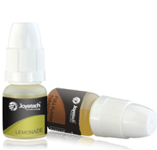 liquid do elektronické cigarety Joyetech lemonade