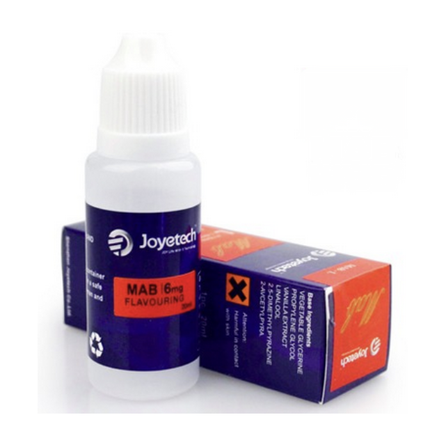 liquid do elektronické cigarety Joyetech MAB